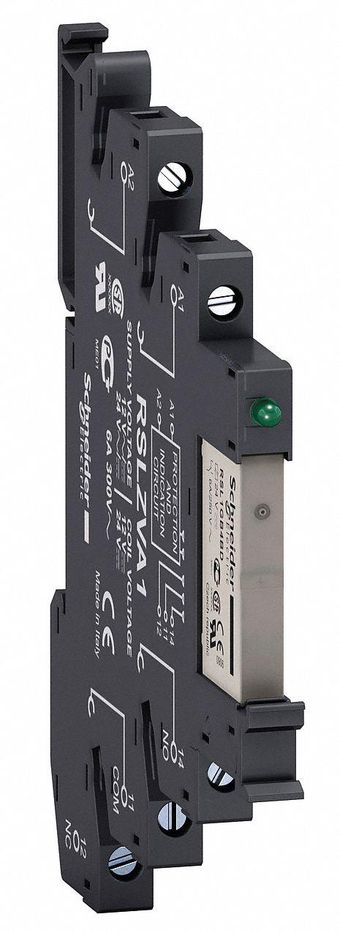 Square D RSL1PVBU