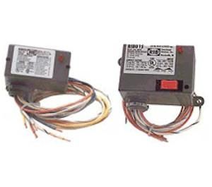 Functional Devices RIB2401C, RIB2401C-RD, RIBH1CW, RIBTE02P-S