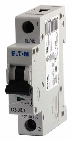 Eaton FAZ-C3/1-SP, FAZ-D3/1-SP