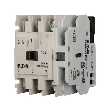 Eaton CE15FN3AB
