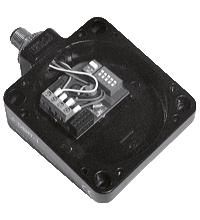 Pepperl+Fuchs FACTORY U-P3-R4-V15