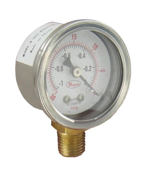 Dwyer SG1-B10121N, SG1-B10321N, SG1-B10421N, SG1-B10521N, SG1-B10621N