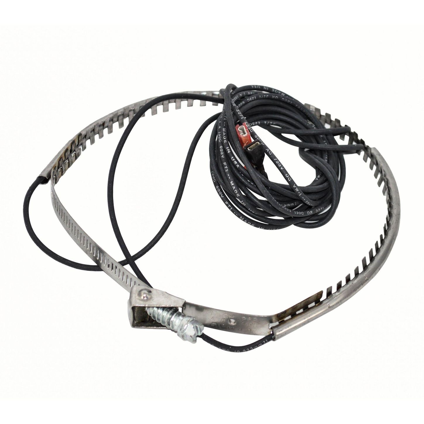 Carrier HT32CH248