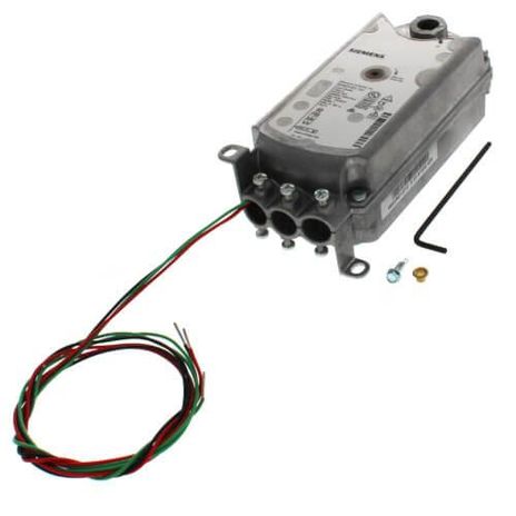 Siemens Building Technologies GND121.1U