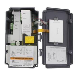 Honeywell Commercial T775L2007