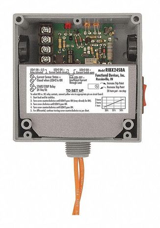 Functional Devices RIBX24SBA