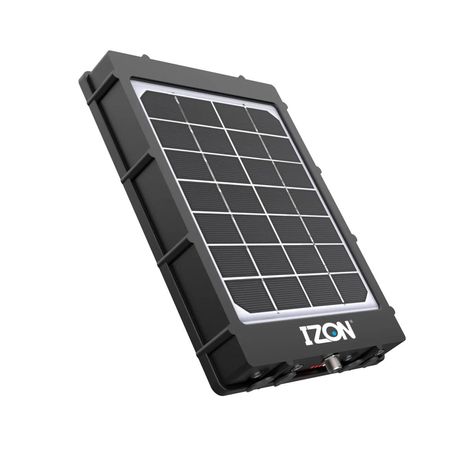ICON Process Controls S-10000B