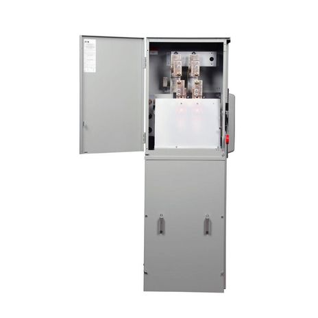 Eaton 1MFS600RUG, 1MFS600RUGC