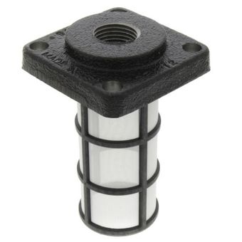 McDonnell & Miller 339700