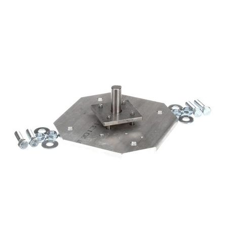 Hobart, Vulcan 857322-00001, 857322-1