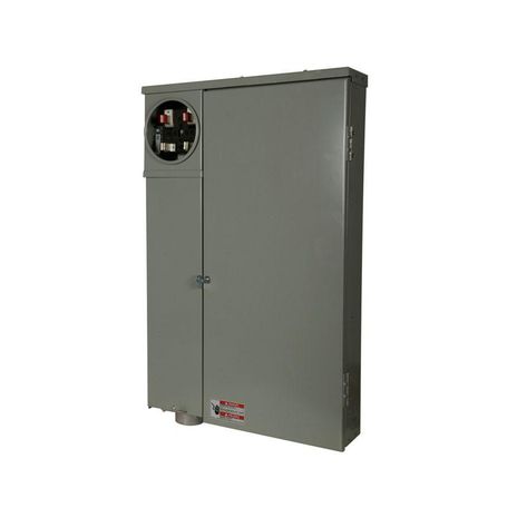 Eaton MBE4040B200BSH