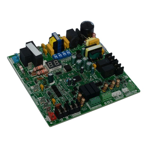 Carrier 17122000054127