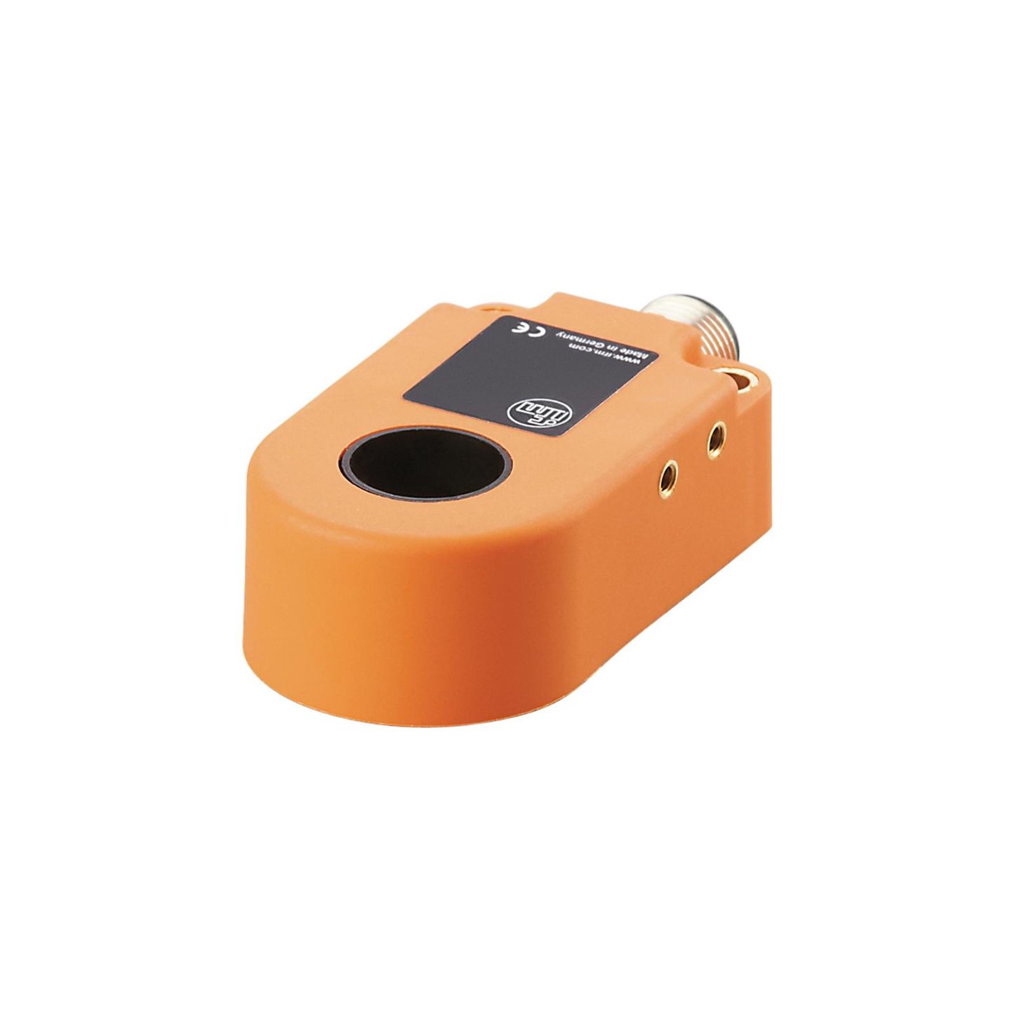 ifm Efector I7R205, I7R206, I7R207, I7R208