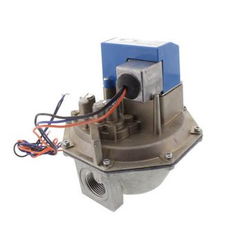 Honeywell Flame Safeguard V4944B1075