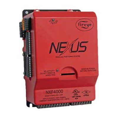 Fireye NXF4000