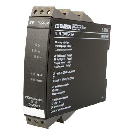 Omega DRST-FR