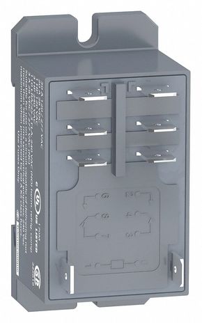 Square D RPF2BBD, RPF2BP7