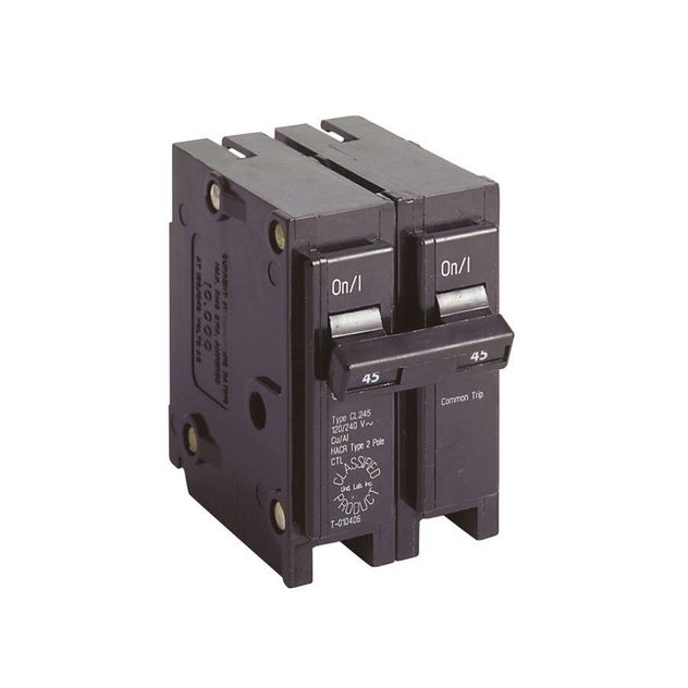 Eaton CL245