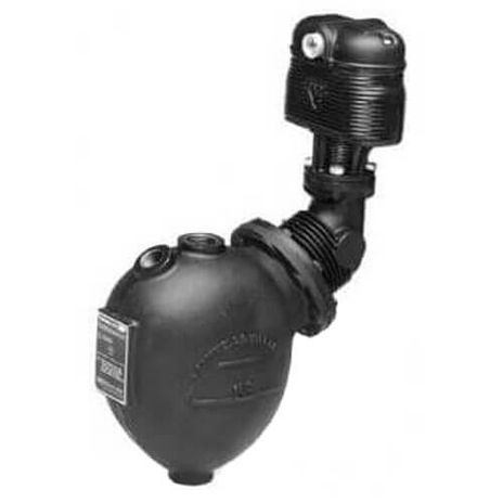 McDonnell & Miller 163000