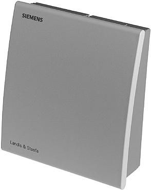 Siemens Building Technologies QAA1031.AASU