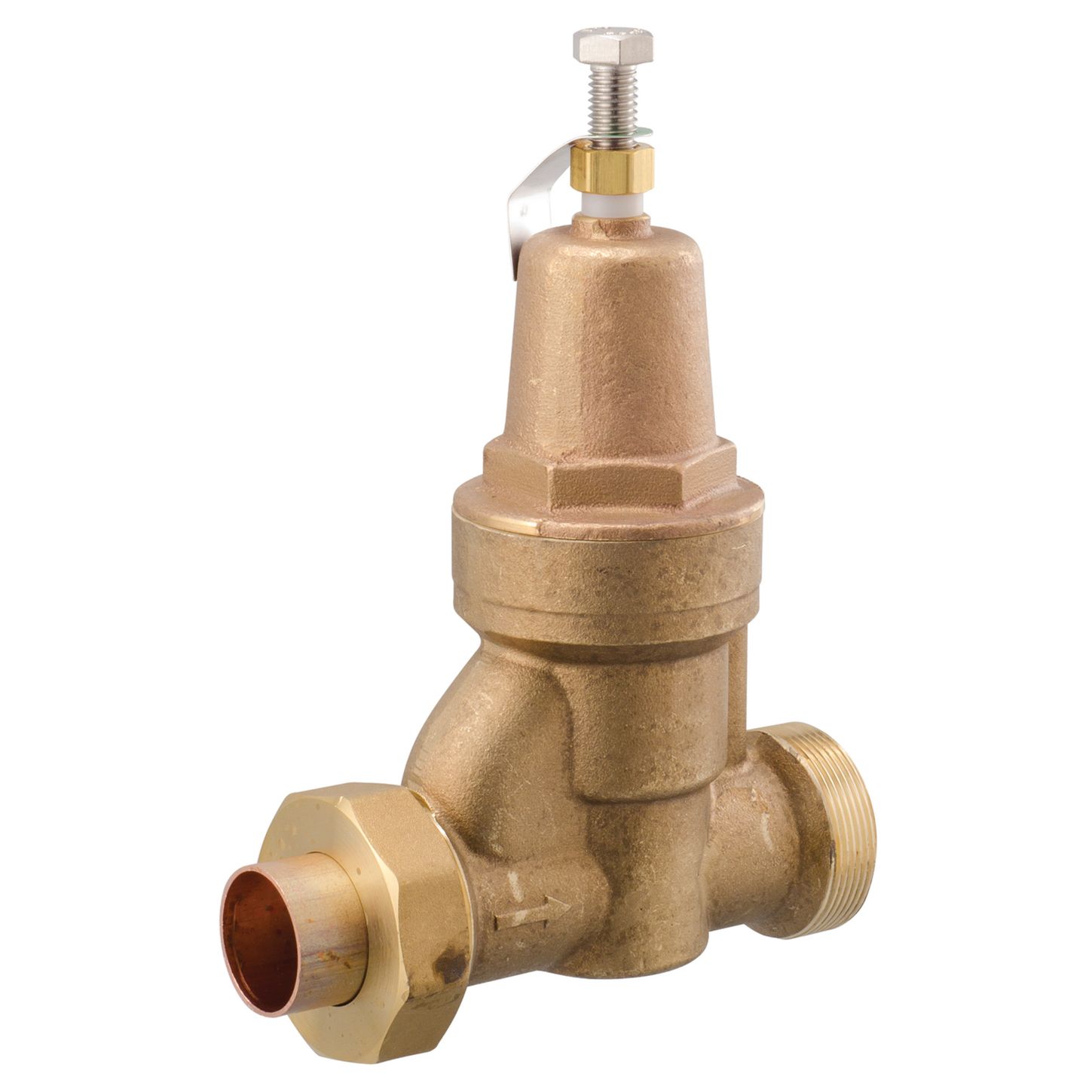 Watts 0009675, 0009684, 0009692