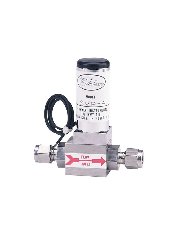Dwyer SVP-4