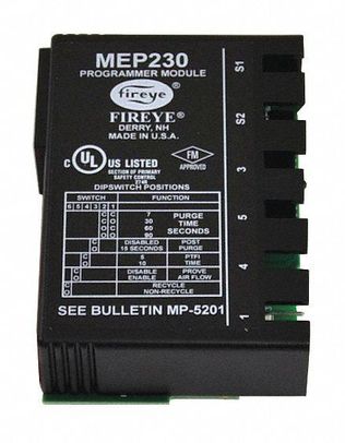 Fireye MEP230