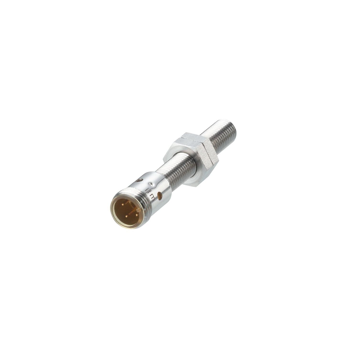 ifm Efector IEC200, IEC203, IEC210