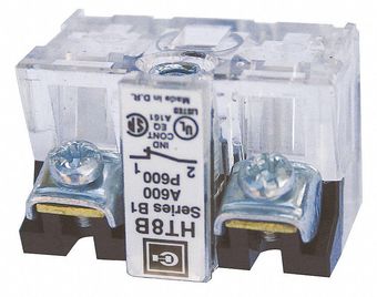 Eaton HT8B