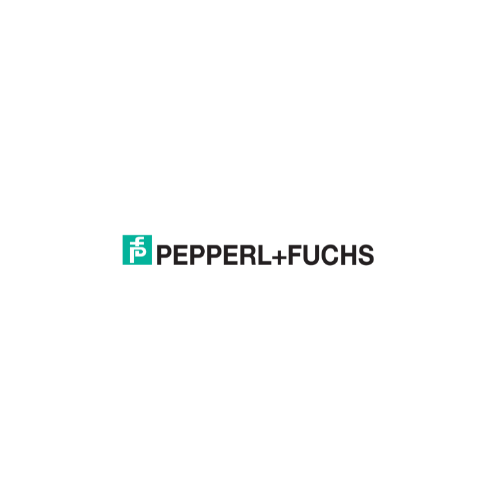 Pepperl + Fuchs Logo