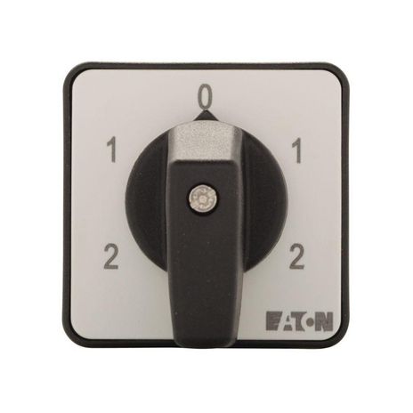 Eaton T0-6-15866/E, T0-6-8271/E