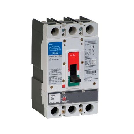 Eaton JGC3250FAG