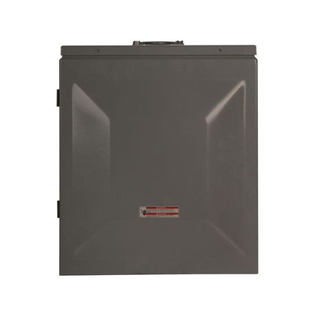 Eaton CH6L3125FP, CH6L3125RP