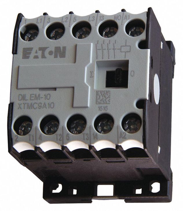 Eaton XTMC9A10A, XTMC9A10B, XTMC9A10E, XTMC9A10T