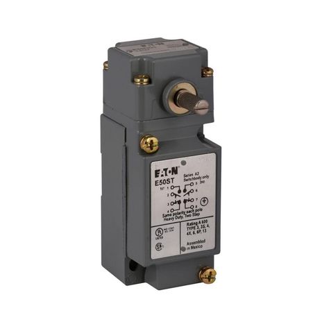 Eaton E50TD1, E50TD19, E50TD1S