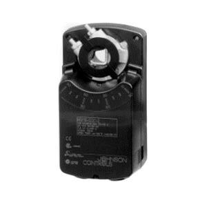 Johnson Controls M9124-AGC-2
