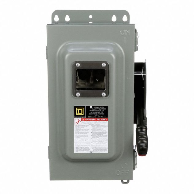 Square D HU362AWKVW