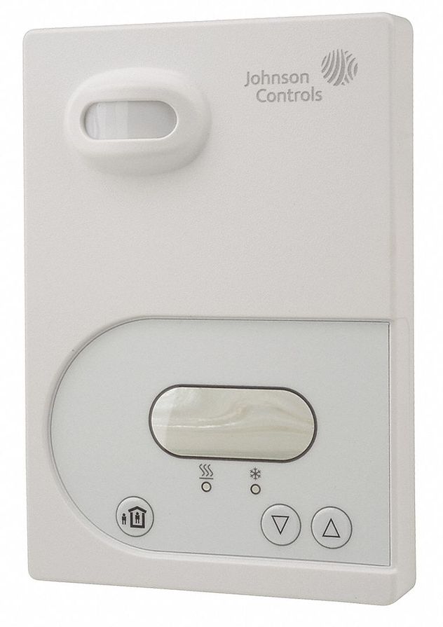 Johnson Controls TEC-7-PIR