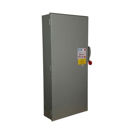 Eaton DH326NRK, DH326NRKV, DH326NWK316, DH327FDK, DH327FDKV, DH327FGKV, DH327FRKV, DH327FWK316