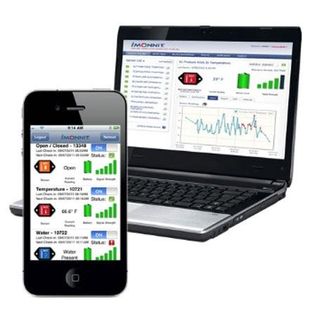 Omega MNW-IP-006, MNW-IP-012, MNW-IP-025, MNW-IP-050, MNW-IP-100, MNW-IP-250, MNW-IP-500, MNW-IP-999