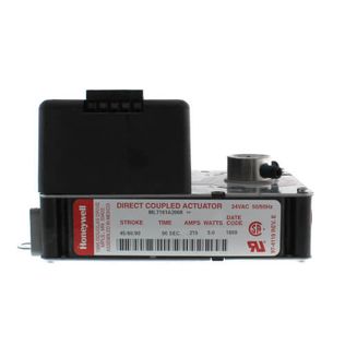 Honeywell Commercial ML7161A2008