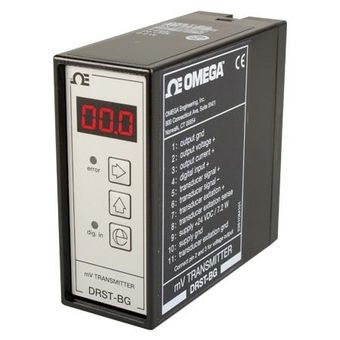 Omega DRST-BG