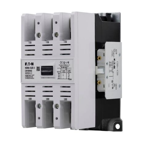 Eaton CN15KN3B, CN15KN3C, CN15KN3E, CN15KN3T