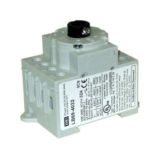 IMO Automation LB69-4032