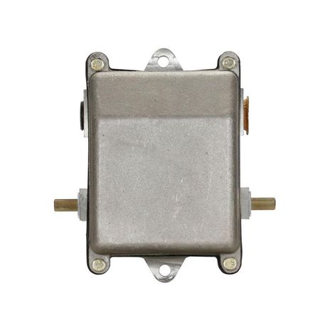 Eaton E84AAN, E84BAN, E84CBE, E84DAN, GH101AA261B15