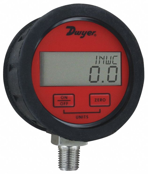 Dwyer DPGAB-00, DPGAB-04, DPGAB-05, DPGAB-06, DPGAB-07, DPGAB-08