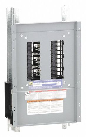 Square D NQ418L1