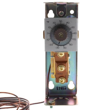 Honeywell Commercial T6031A1136