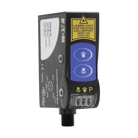 Eaton E75-DST400A010-M12