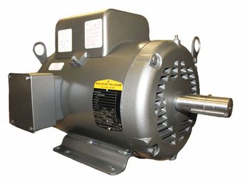 Baldor L1509T, L1510T
